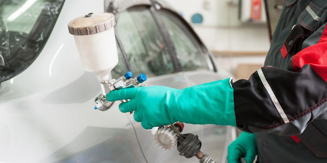 Maurice's Auto Body, Inc.