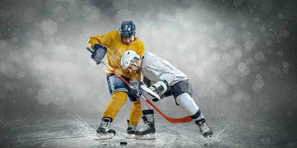 Game On Hockey