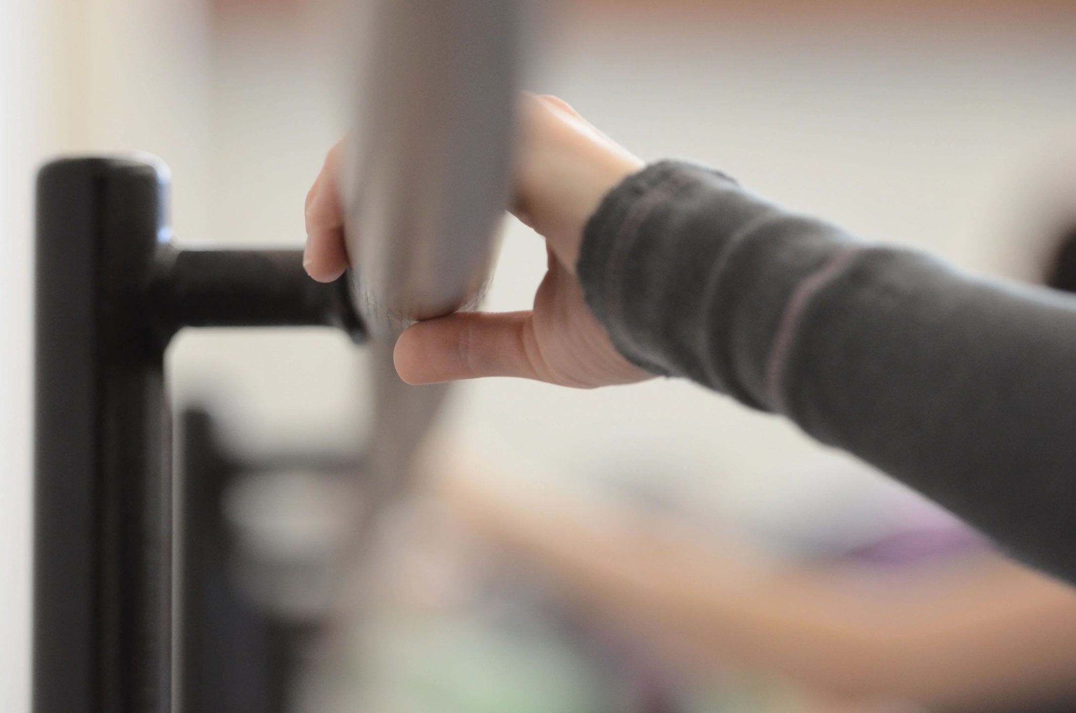 Relevé Barre Studio — Globo gym in Tiffin, OH