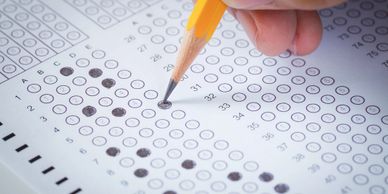 ACT and SAT Test Prep and tutoring