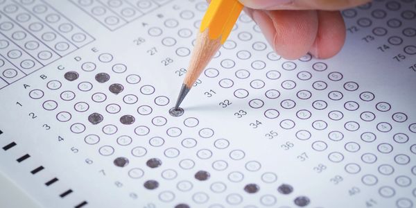 Test taking strategies for EOC and STAAR tests 