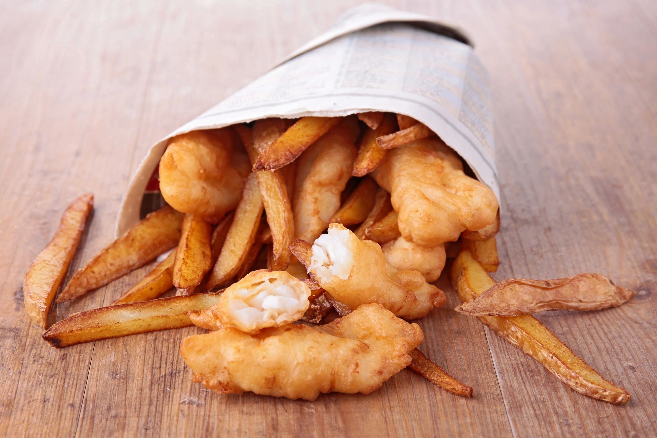 Springburn Chippy