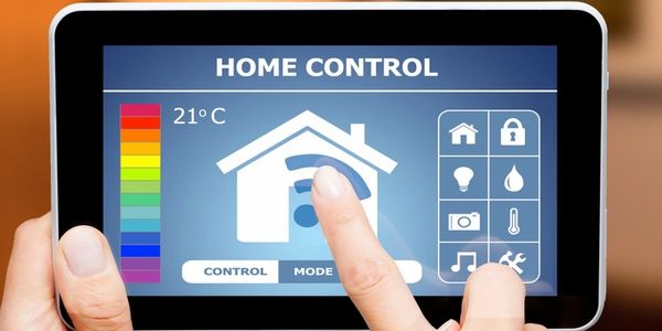 Intrusion + Home Automation