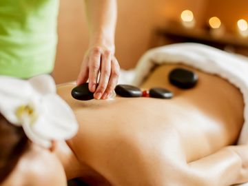 Combination Thai & Swiss Massage Therapy at Jaidee Thai Massage in Spring, TX
