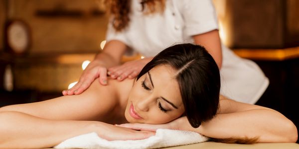 Thai Massage Manchester