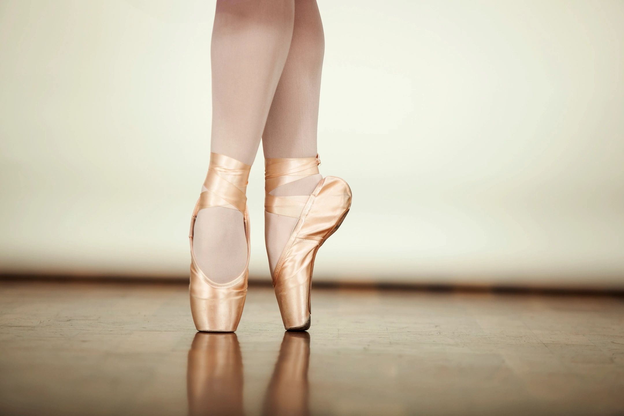 Sewing Pointe Shoes - Pirouette Dancewear The Specialty Dance Store