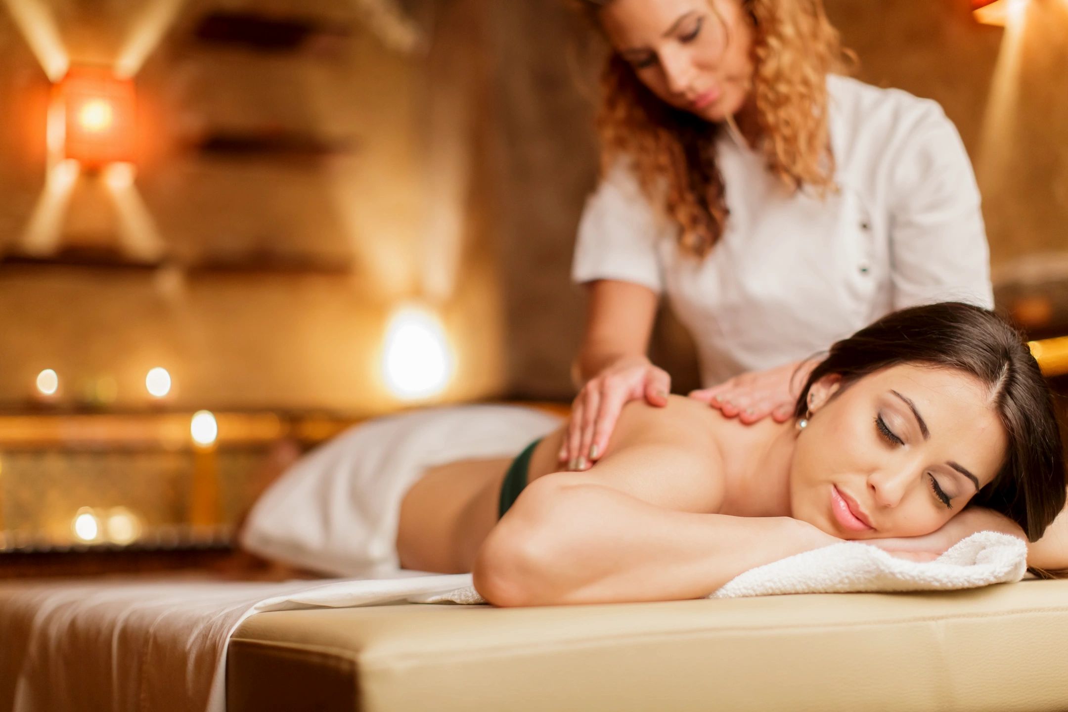 Travel to You Clinical Massage