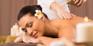 Aesthetician Spa Massage Therapy, Relaxation, Midhurst Barrie Ontario