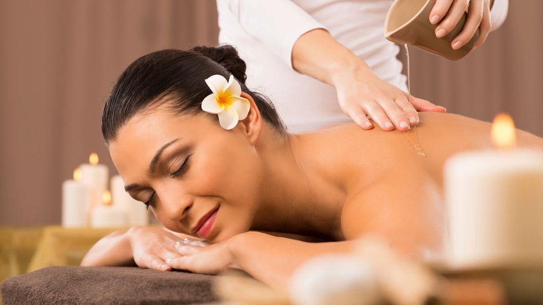 Romford Thai Massage, Sunrise Spa, Sunrise Spa Thai Massage, Full Body Massage, London Thai Massage