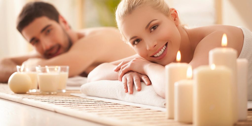 Couples Massage