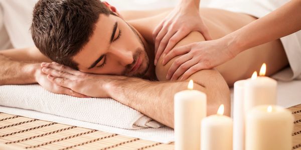Deep Tissue Massage | New Oriental Massage of Doral