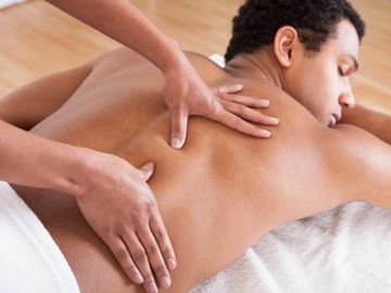 Swedish massage spa massage therapy 