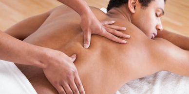 Lymphatic drainage 