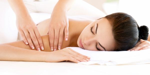 Massage at Pinch and Prod, Skin Clinic in Milton Keynes.