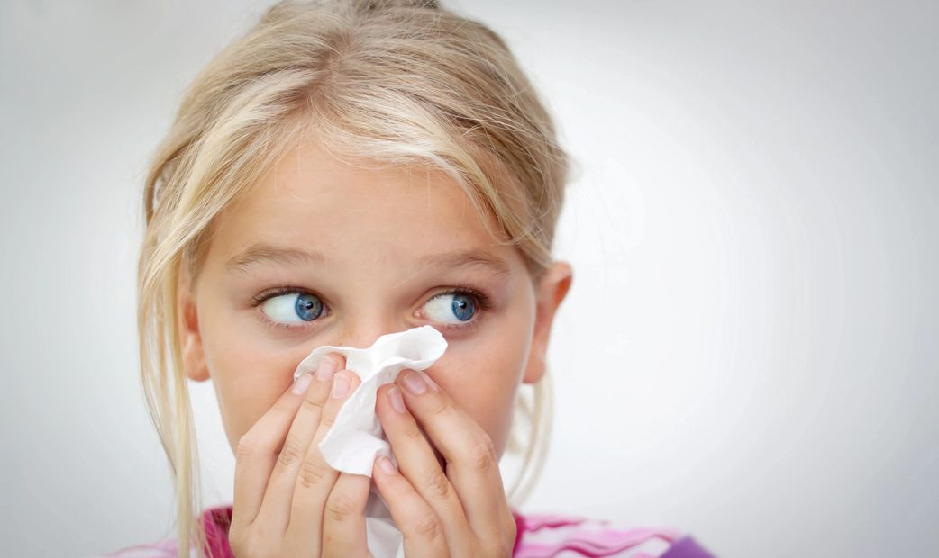 Allergy Medication Pediatric Care of Austin