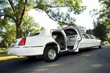 corporate limo service Turlock