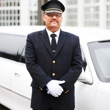 executive transportation Turlock