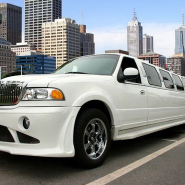 prom limousine service Turlock