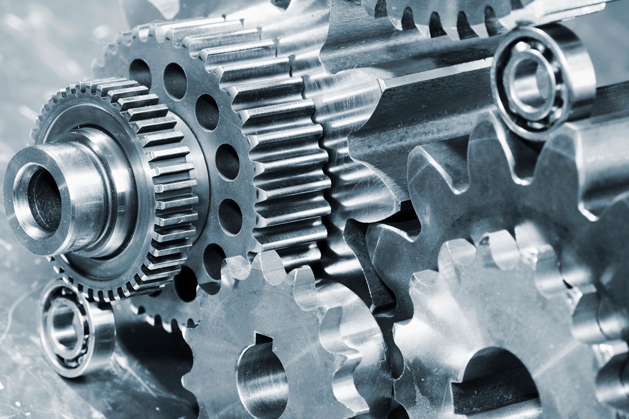 Escondido transmission service