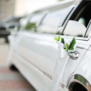 Celebrity 1 Limousine