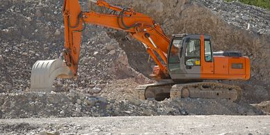 excavation-equipment-construction-safety-underground-utility-shoring-osha-msha-expert-witness-noise