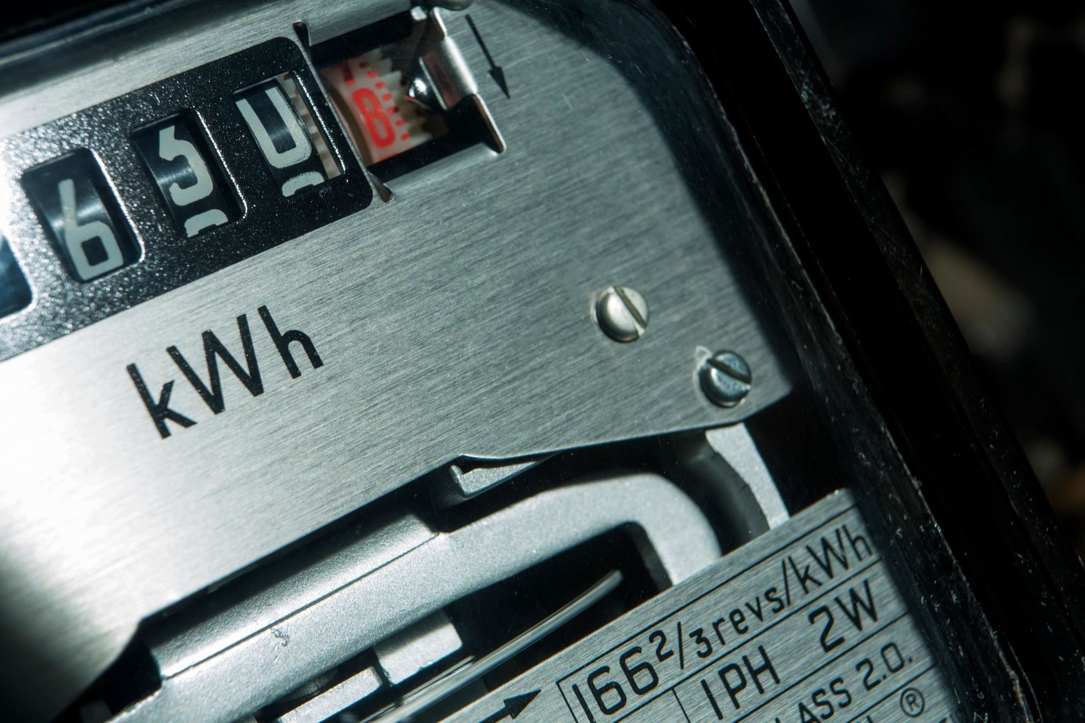 Valencia Electric Inc