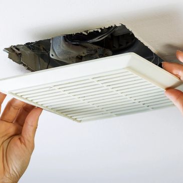 ducted system