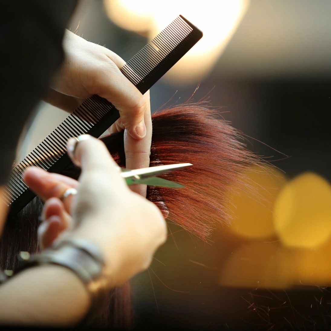 Hairs To You
