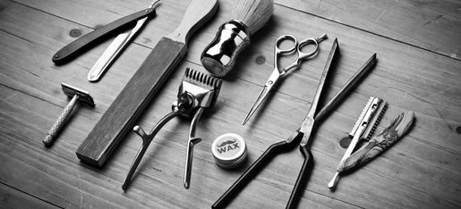 Cory Mathews Men's Grooming