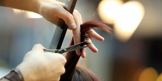 Reflections Salon Folsom - Hair Coloring, Hair Salon