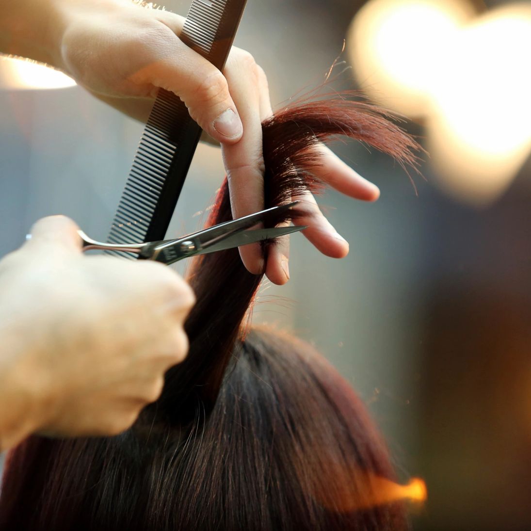 Season's Salon and Spa