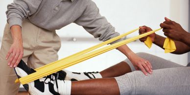 In-home physical therapy Honolulu HI with therapeutic exercise programs Bristol Rehab HI