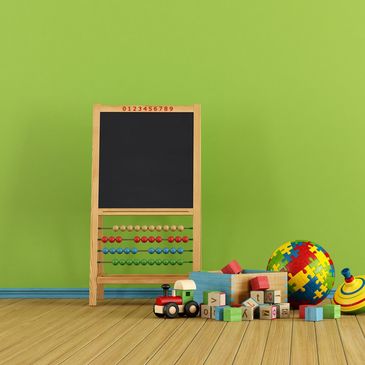 Childcare Montessori Salem Brooks Oregon