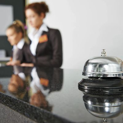 Hospitality AI and Contact Center