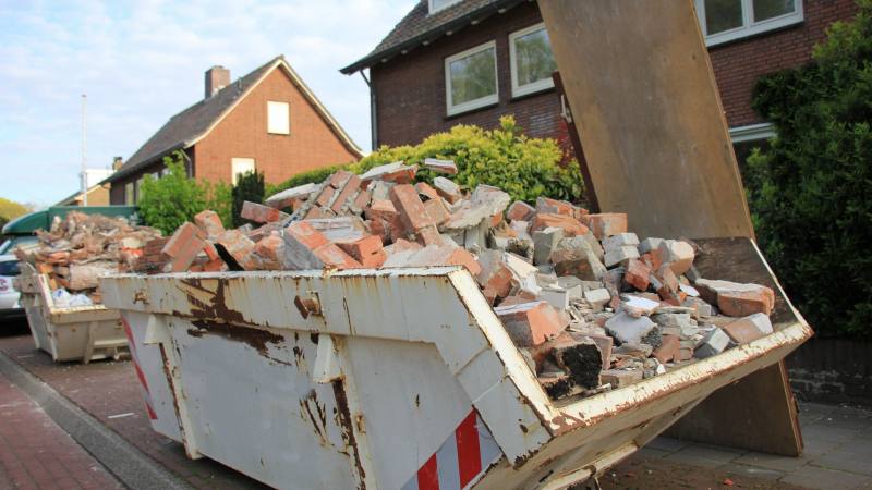 Cheap, Efficient Junk Removal Brossard