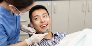 Comprehensive Dental