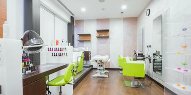 Manicures  and pedicures 
Salon Nouveau 1 Near Me