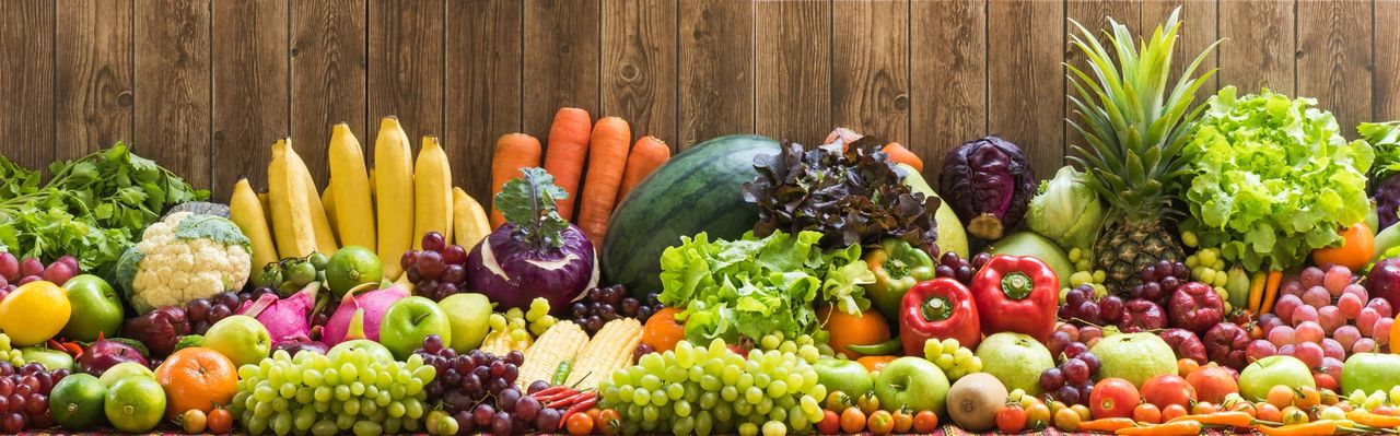 cancer fighting foods