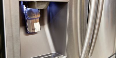 Ice maker repair in Maryville, MO.