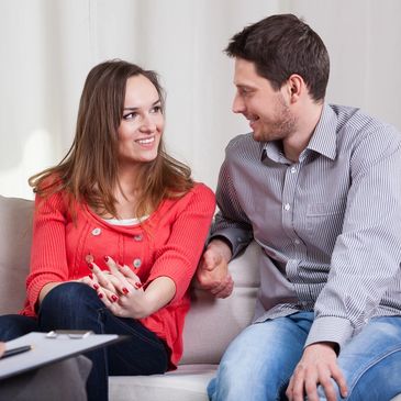 Relationship Counselling