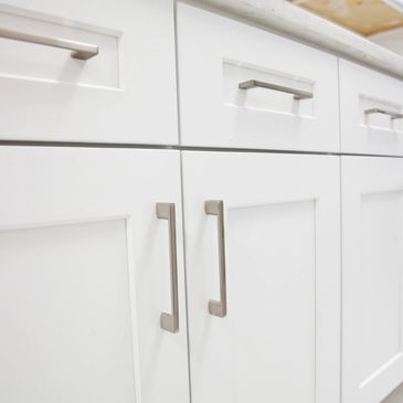High-Quality Kitchen Doors | TDM-The Door Maker