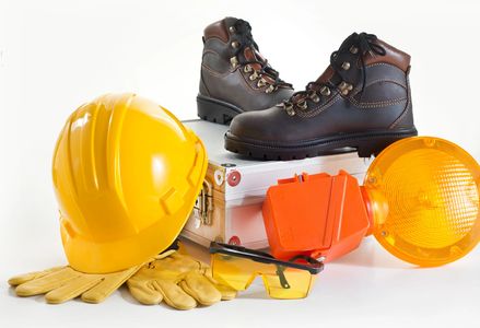 Need a single source for the best safety equipment in the Industry?  We outfit your employees 