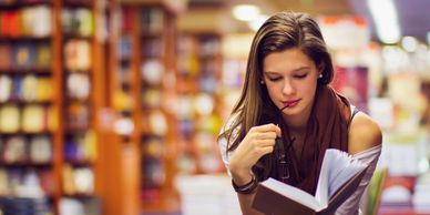 Make the most of your downtime by exploring, absorbing big ideas from great providers.