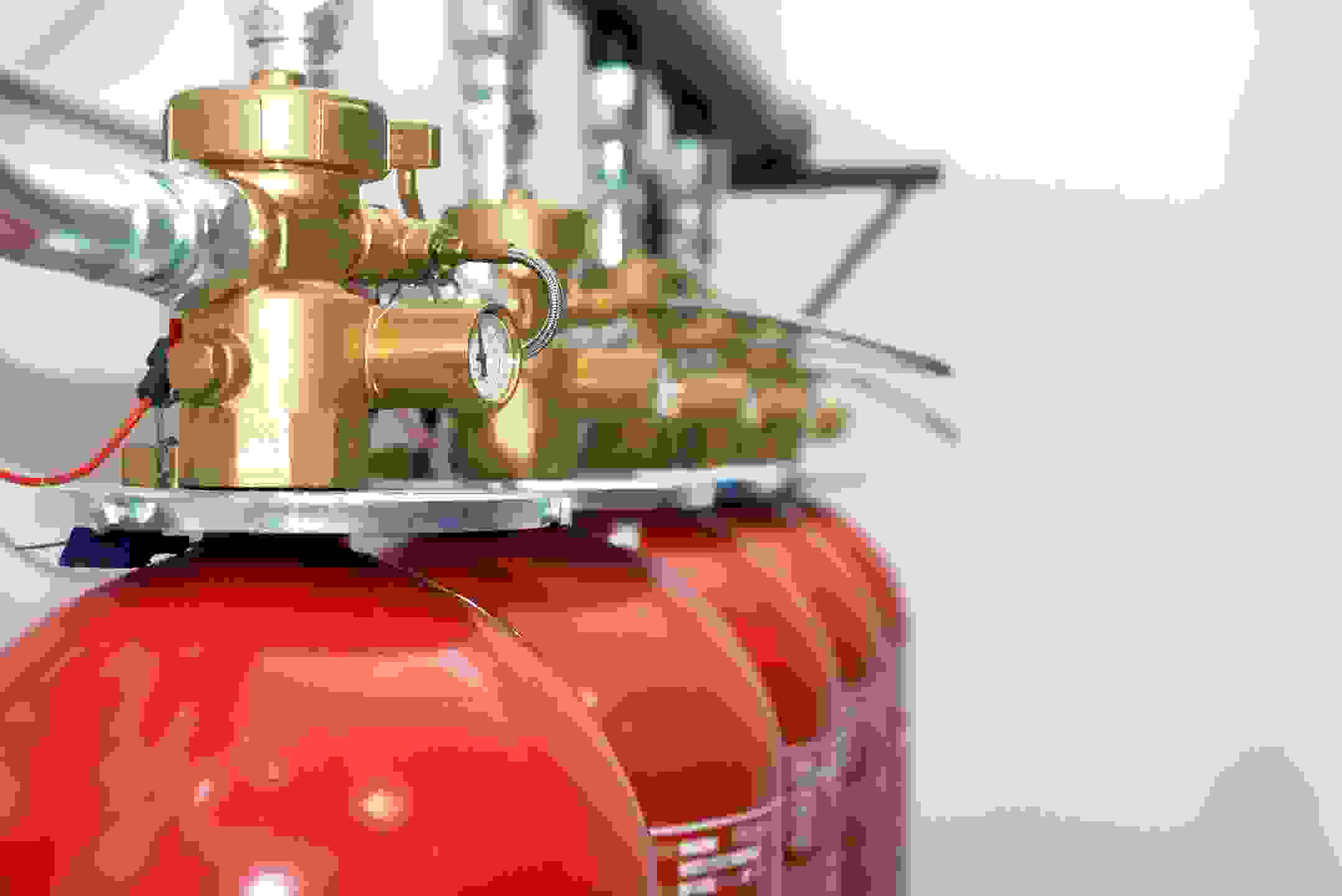 Clean Air Refrigerant Recovery & Reclaiming Inc Shorter TurnAround