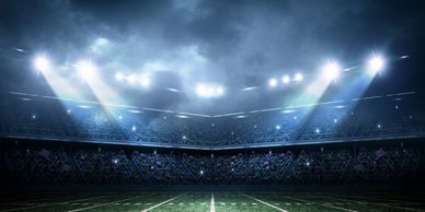 From Fun 4s to 11 A Sides, we have something for everyone at Galaxy Foun