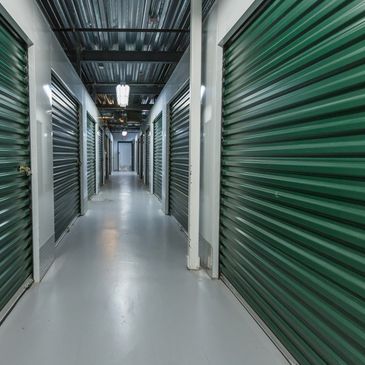 Self Storage Property Management 