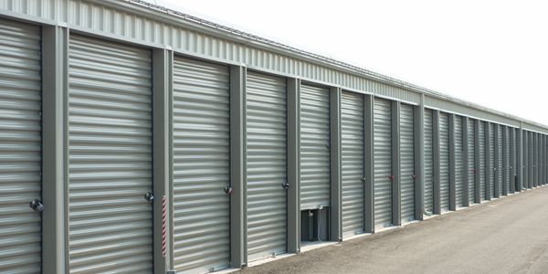 Climate controlled storage unit in Opelousas, LA