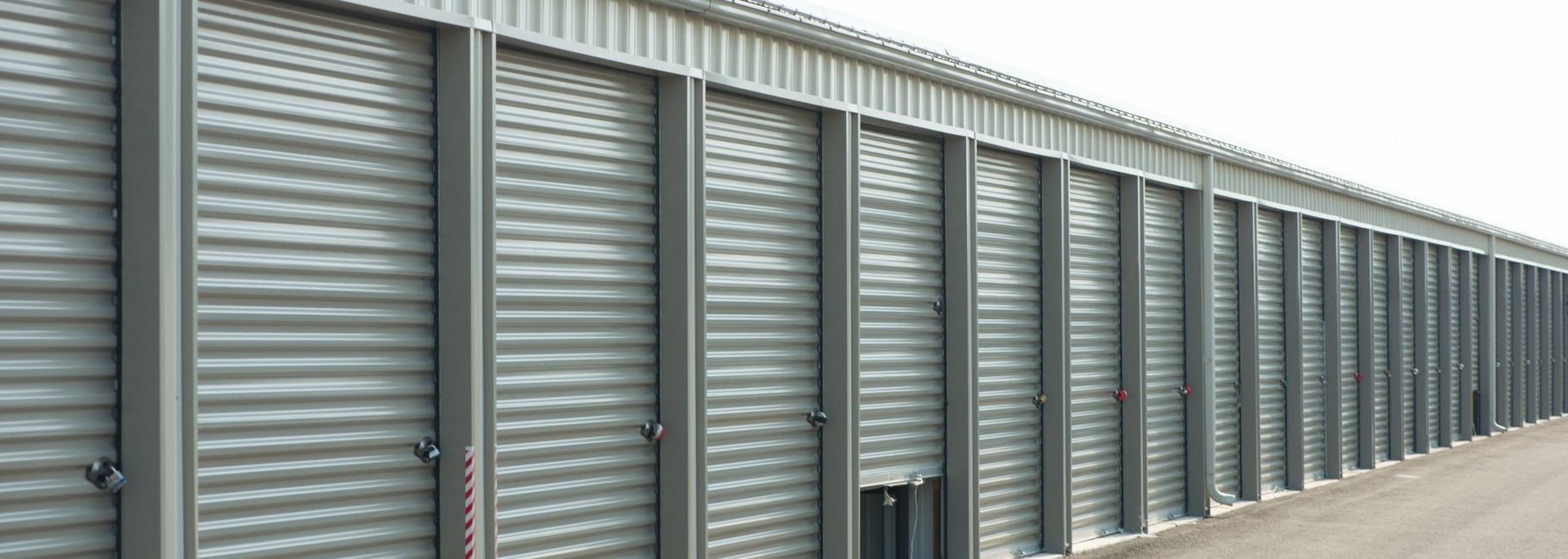 Fox Storage Tea & Sioux Falls Storage Units Tea, SD