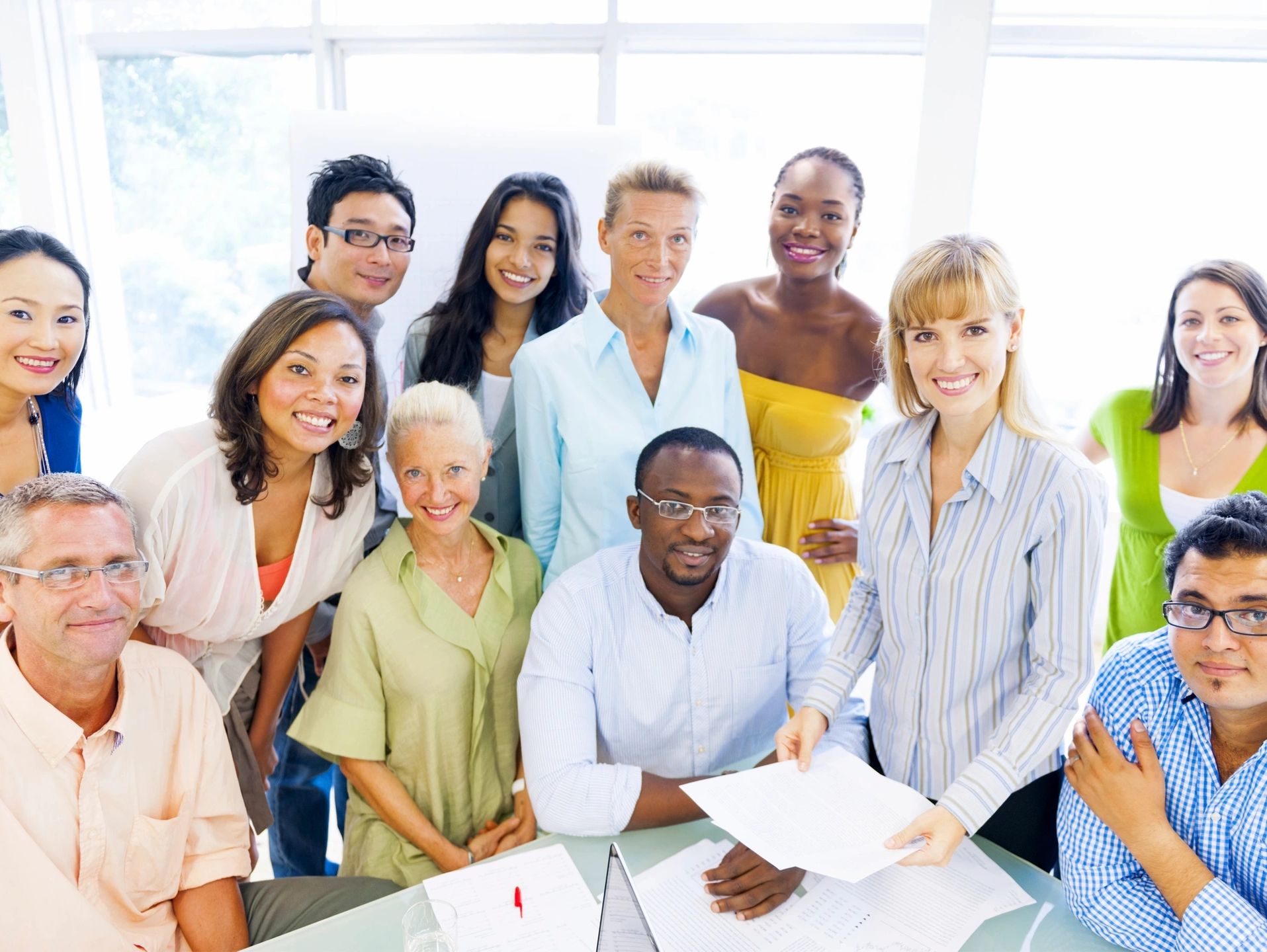 ELC Training And Consulting Consulting Diversity Training