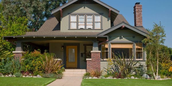 Property Maintenance in Ludlow, Vermont